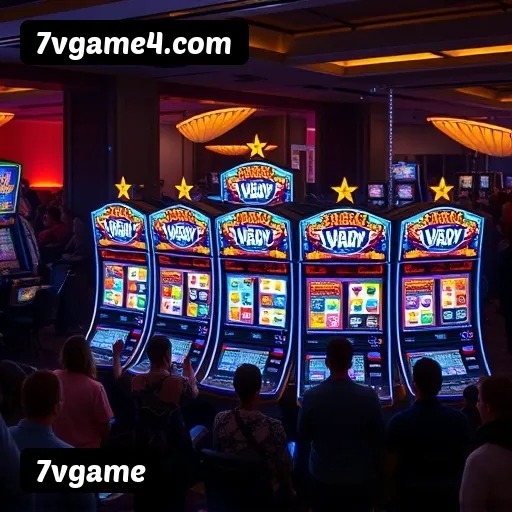 Jogos de Cassino ao Vivo